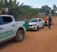 Semana do Meio Ambiente - Polícia Ambiental realiza patrulhamento preventivo