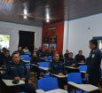 TECNOLOGIA E INOVAÇÃO - POLICIAIS DO 1° BPM SÃO PREPARADOS