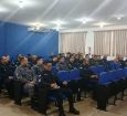 USO DE INTELIGÊNCIA ARTIFICIAL: POLICIAIS DO 6° BPM RECEBEM CAPACITAÇÃO